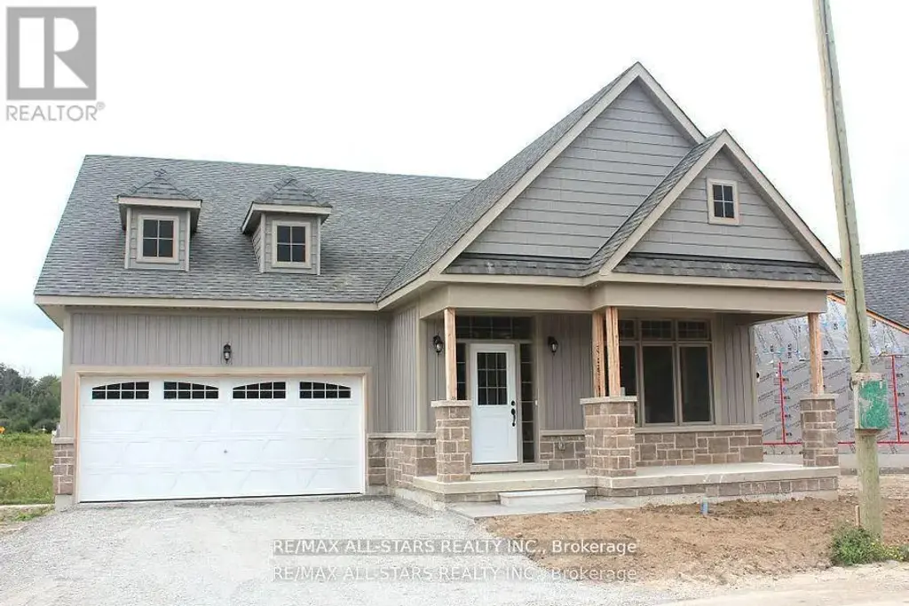 59 Stadacona Avenue, Georgina (Sutton & Jackson's Point)
